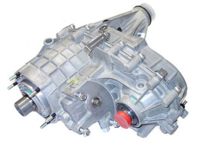 TRANSFER CASES